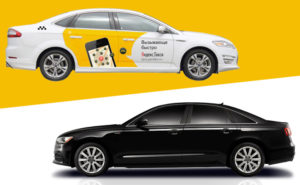 регистрация водителей яндекс такси онлайн