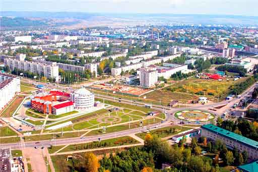 Almetyevsk