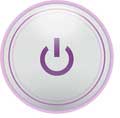 Violet button