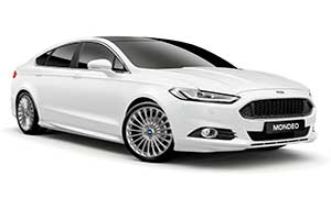 Mondeo2019