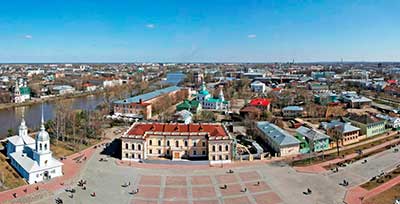 vologda 